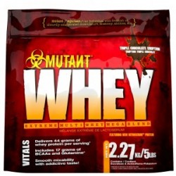 Mutant Whey 2270g 